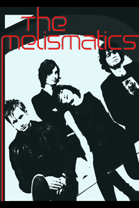 Melismatics